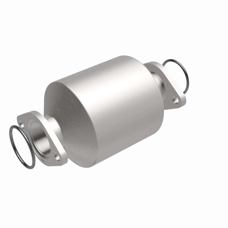 Magnaflow — MagnaFlow Conv DF 93-97 Geo Prizm-Toyota Celi
Standard Grade
Standard - view 8