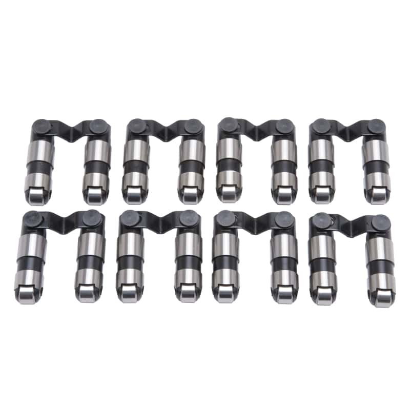 Edelbrock — Edelbrock Retro Fit Hydraulic Roller Lifter Kit for SB Chrysler
CAMSHAFTS - view 3