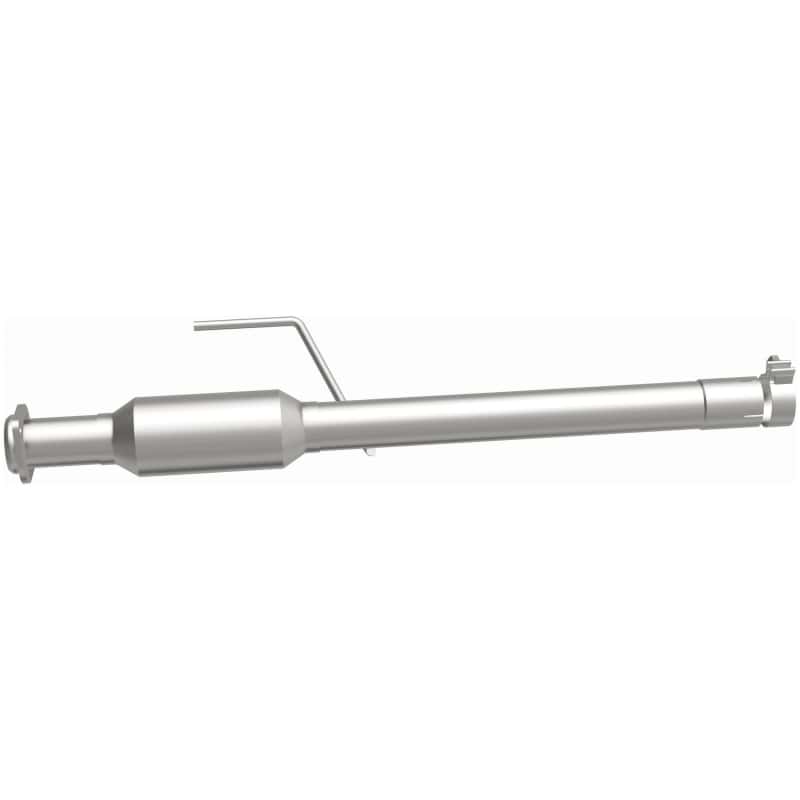 Magnaflow — Magnaflow 04-06 Jeep Wrangler 4.0L Direct Fit Converter
California - view 6