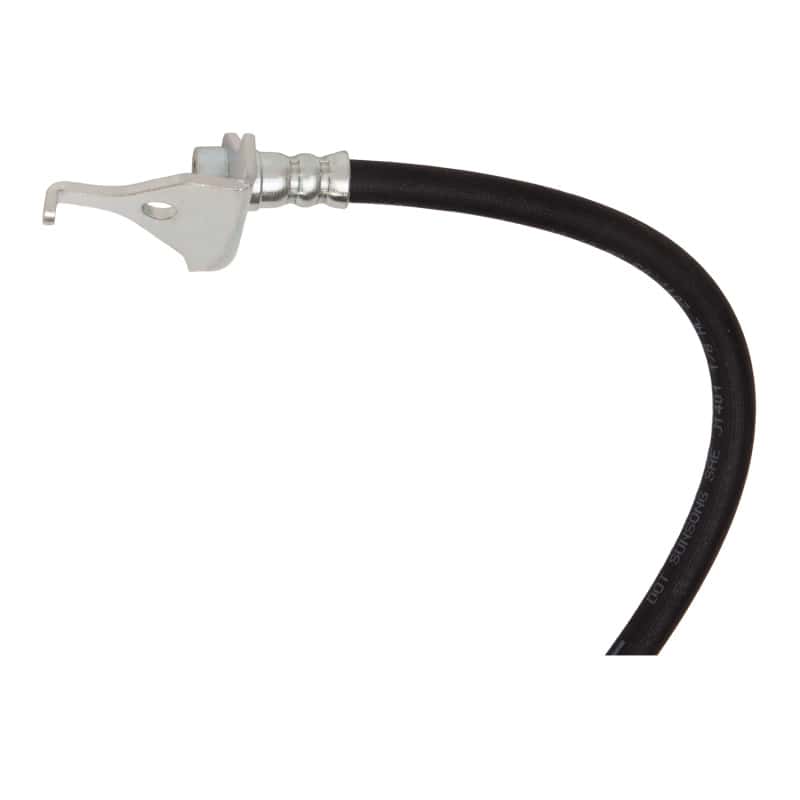 DFC — DFC 09-15 Honda CR-Z Front-L Brake Hose - view 2
