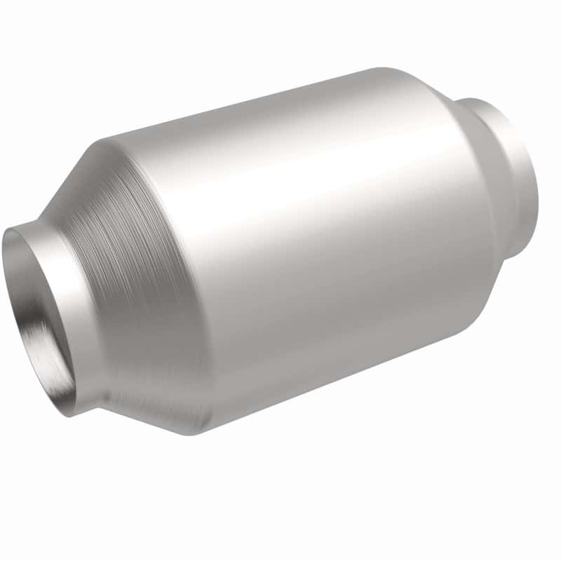 Magnaflow — MagnaFlow Conv Universal 5.0 C/C 3.0 Spun OEM
OEM Grade
OEM - view 8