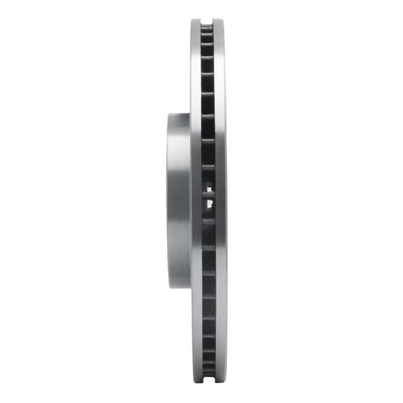 DFC — DFC 07-12 Hyundai Veracruz Front Brake Rotor
DFC Brake Rotor - view 3