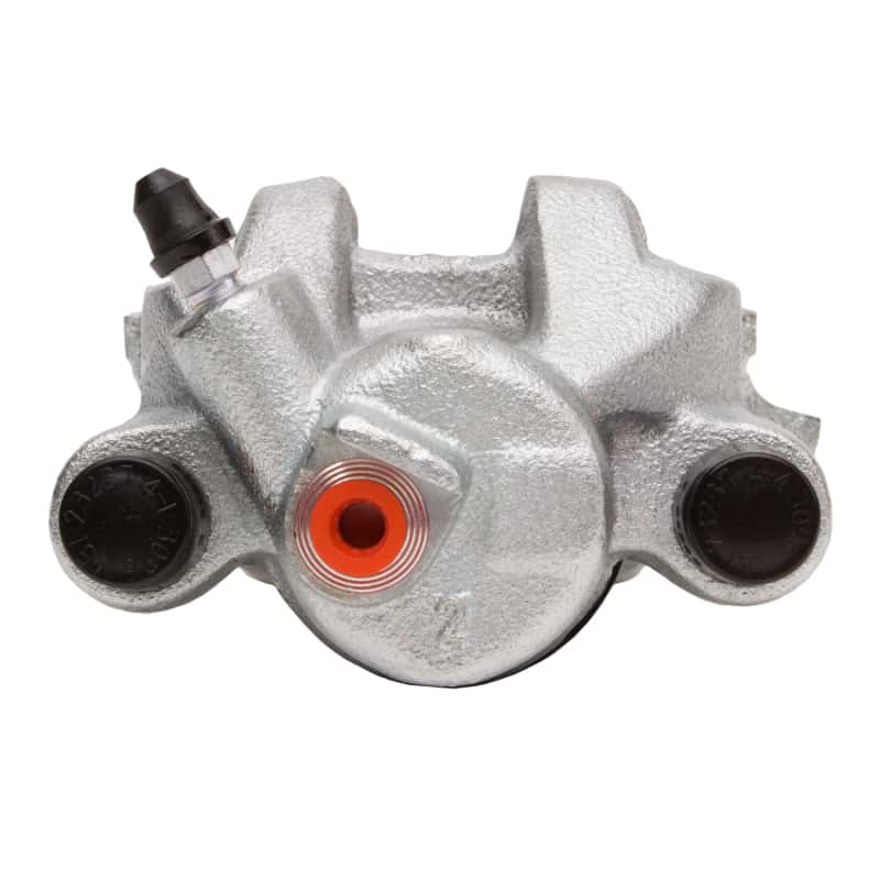 DFC — DFC 05-08 Ford Escape Rear-R Premium Caliper - Silver Zinc Coated
DFC Brake Caliper - view 3
