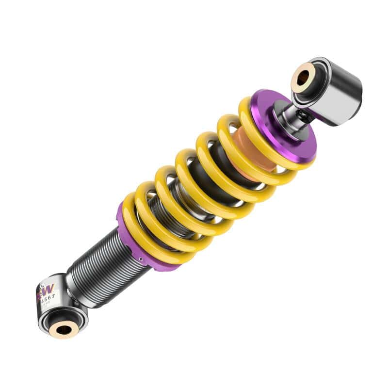 KW — KW Coilover Kit V2 Dodge Viper (R SR RT/10) GTS; RT/10w/ rear fork mounts
Coilover Kit - view 6