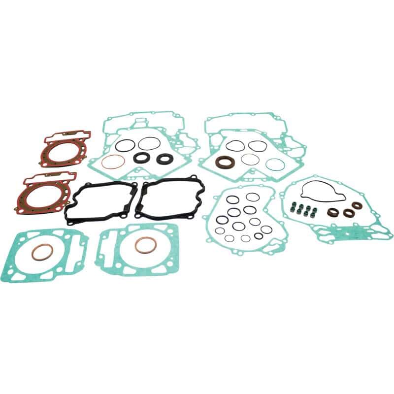 Vertex Pistons — Vertex Gaskets 2023 Can-Am Outlander 500 DPS Complete Gasket Kit w/ Oil Seals - view 1
