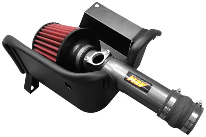 AEM Induction — AEM C.A.S 2018 Honda Accord L4-1.5L F/I Cold Air Intake System
Cold Air Intake Syst
AEM Cold Air Intake - view 8