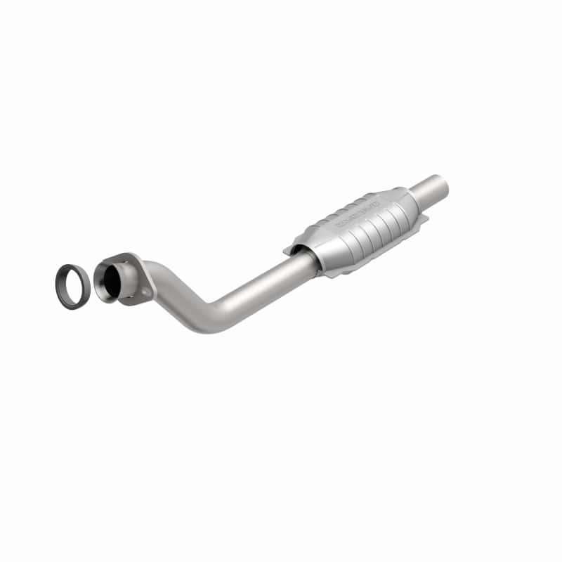 Magnaflow — MagnaFlow Conv GM 37.38X6.5X4 2.25/2.25
Standard Grade
Standard - view 6