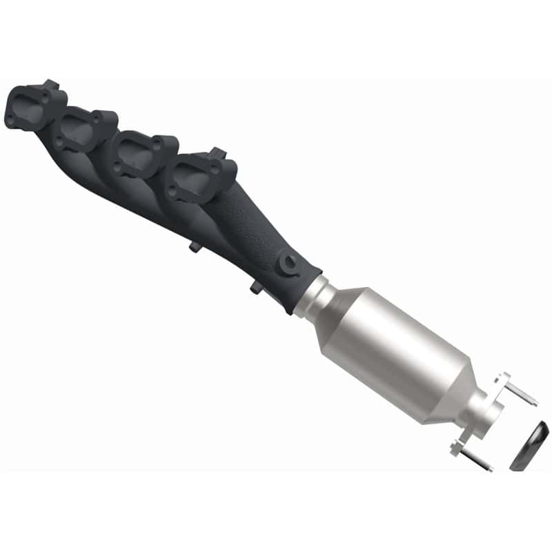 Magnaflow — MagnaFlow Conv DF 04-06 Cadillac SRX 4.6L P/S
OEM Grade
OEM - view 32