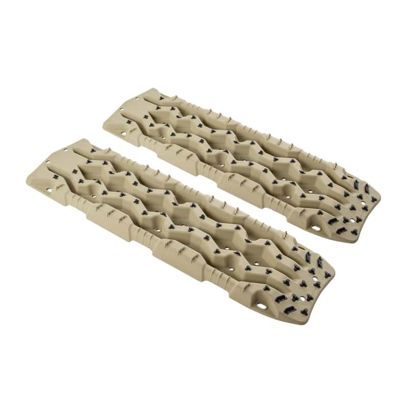 ARB — ARB TRED Pro Recovery Boards - Desert Sand
Recovery Boards - view 3
