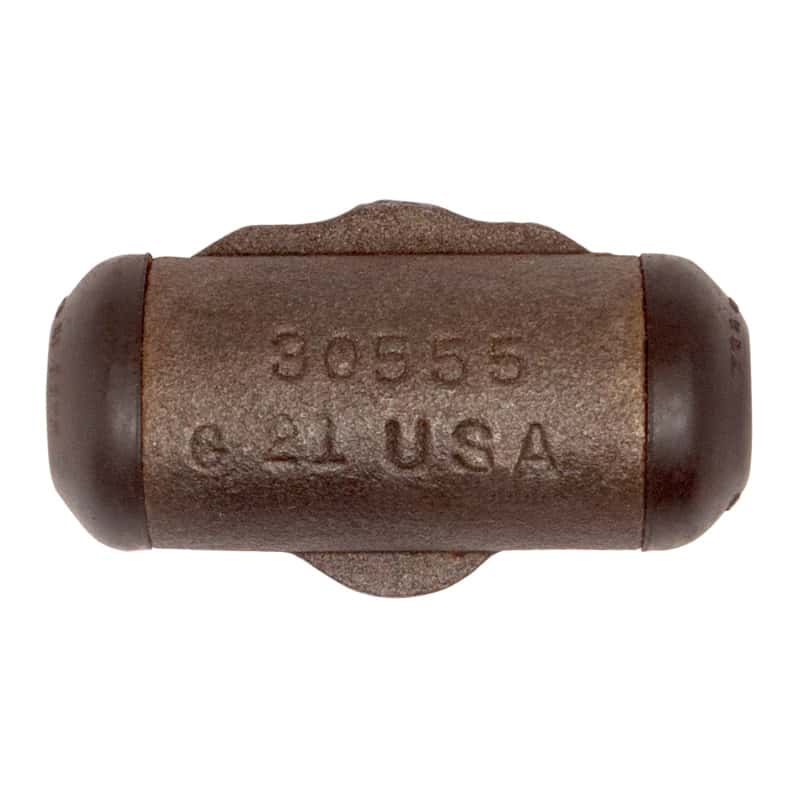 DFC — DFC 81-82 Mazda 626 Rear-L Brake Wheel Cylinder
DFC Brake Wheel Cyl - view 3