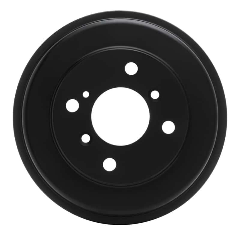 DFC — DFC 11-19 Ford Figo (Mexico) Rear True Balanced Brake Drum
DFC Brake Drum - view 1