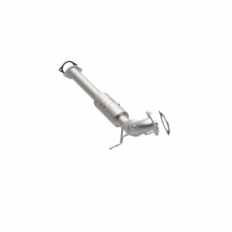 Magnaflow — Magnaflow Conv DF Volvo 02-04 S60 2.3L/S60 2.4L Turbo / 02-04 V70 2.3L/2.4L Turbo
OEM Grade
OEM - view 23