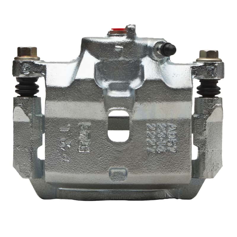 DFC — DFC 90-99 Acura CL Front-L Premium Caliper - Silver Zinc Coated
DFC Brake Caliper - view 4