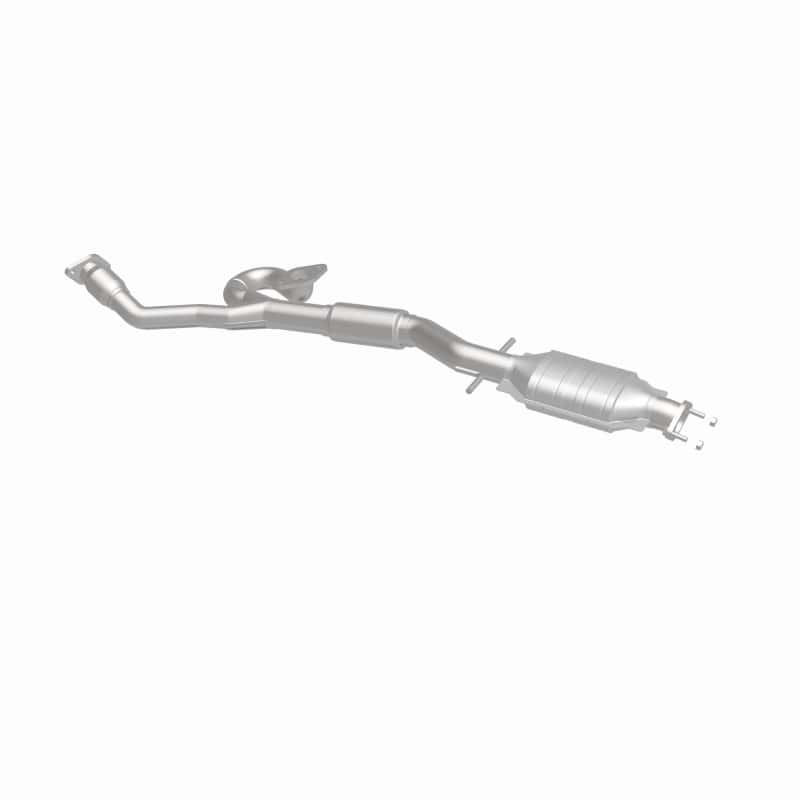 Magnaflow — Magnaflow Conv DF 2010-2012 LaCrosse V6 3 3.6 OEM Underbody
OEM Grade
OEM - view 13
