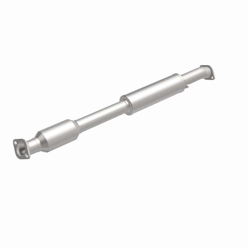 Magnaflow — MagnaFlow 15-17 Kia Sonata/Optima L4 2.4L Converter Direct Fit
OEM Grade
OEM - view 8
