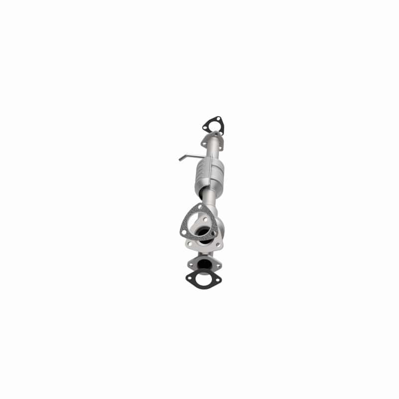 Magnaflow — MagnaFlow Conv DF 02-03 Saturn Vue 3.0L Rear
OEM Grade
OEM - view 25