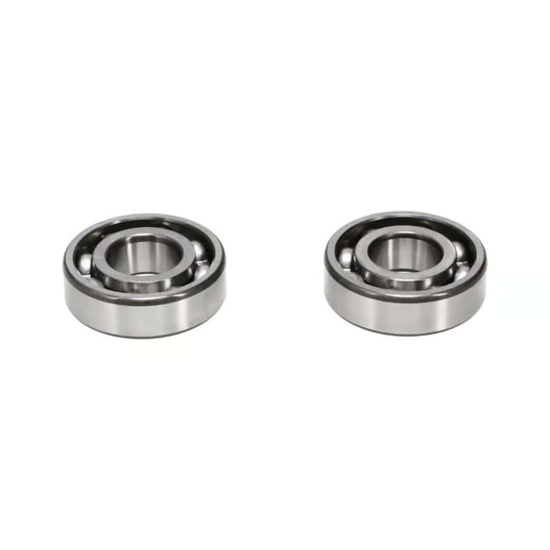 Wiseco — Wiseco Main Bearing Kit (2) 20 x 47 x 14mm
Main Bearing Kit - view 3