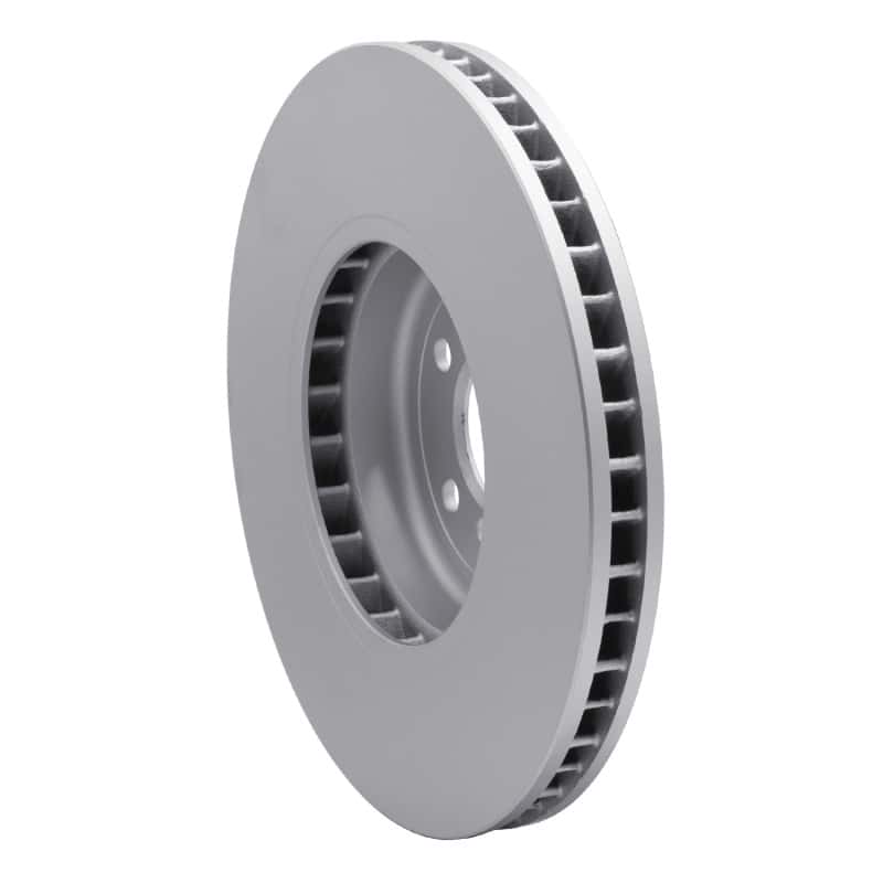 DFC — DFC 09-17 BMW 750Li xDrive Right Front GeoSPEC Coated Rotor
DFC Brake Rotor - view 4