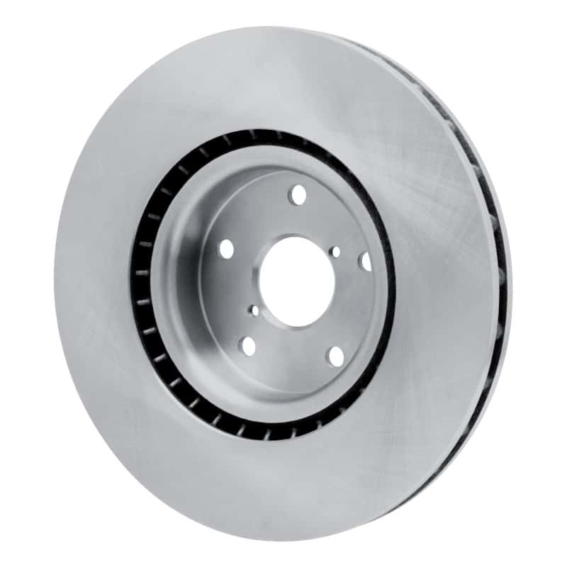 DFC — DFC 13-17 Subaru WRX STI Front Brake Rotor
DFC Brake Rotor - view 4