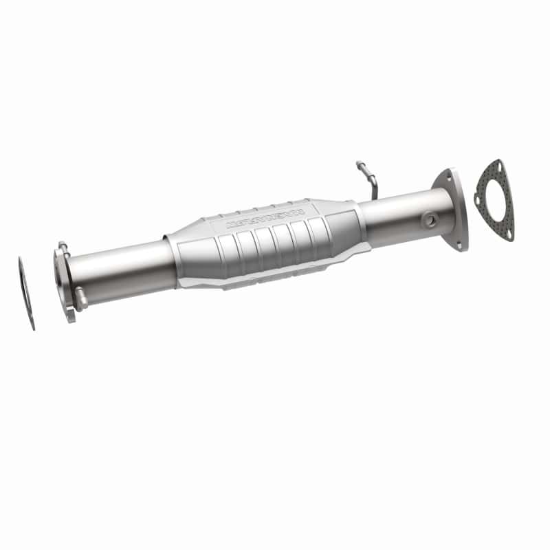 Magnaflow — MagnaFlow Conv DF 96-97 GM S10 Pickup 4.3L
HM Grade
HM - view 10