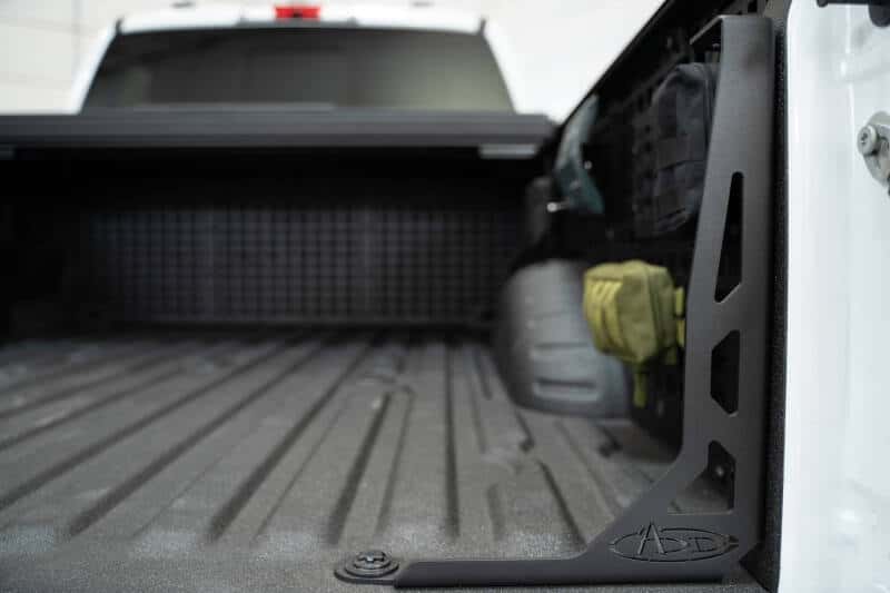 Addictive Desert Designs — Addictive Desert Designs2023+ Ford Super Duty F250/350 Bed Channel Stiffener
UnivBedStiffener
Accessory - view 16