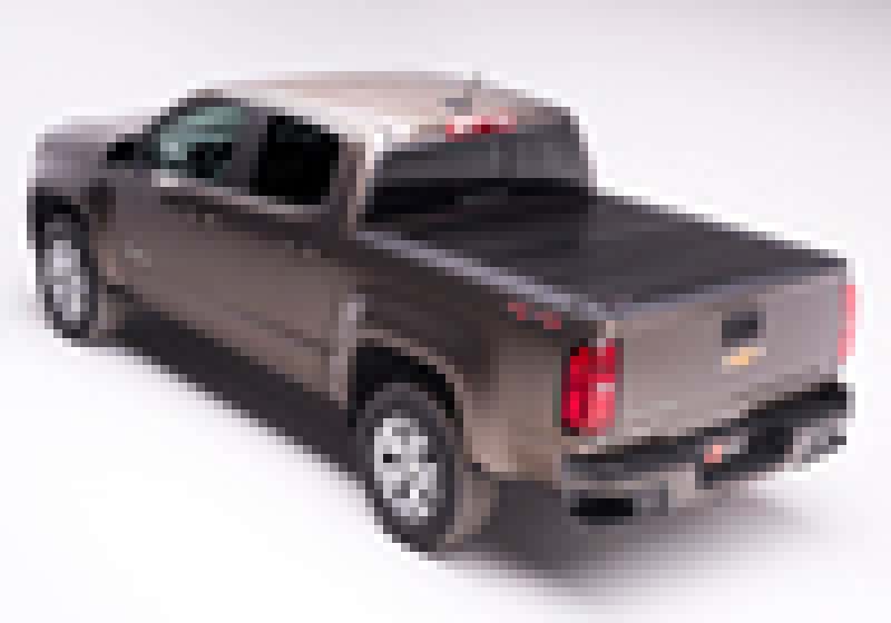 BAK — BAK 15-20 Chevy Colorado/GMC Canyon 6ft Bed BAKFlip G2
BFG2 15-22Col/Can6'2
BFG2 15-22Col/Can6ft - view 1