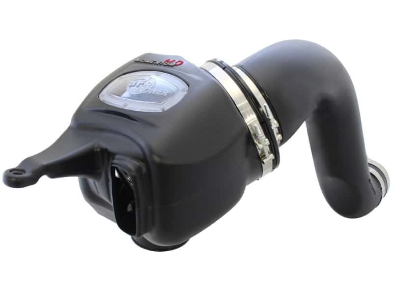 aFe — aFe Momentum HD Intake 03-07 Dodge 5.9L (td) Cummins
Momentum HD Intake - view 1