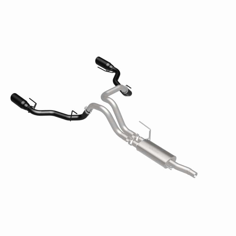 Magnaflow — Magnaflow 2021+ Ford F150 Tremor NEO Cat-Back Exhaust System
Cat-Back - view 11