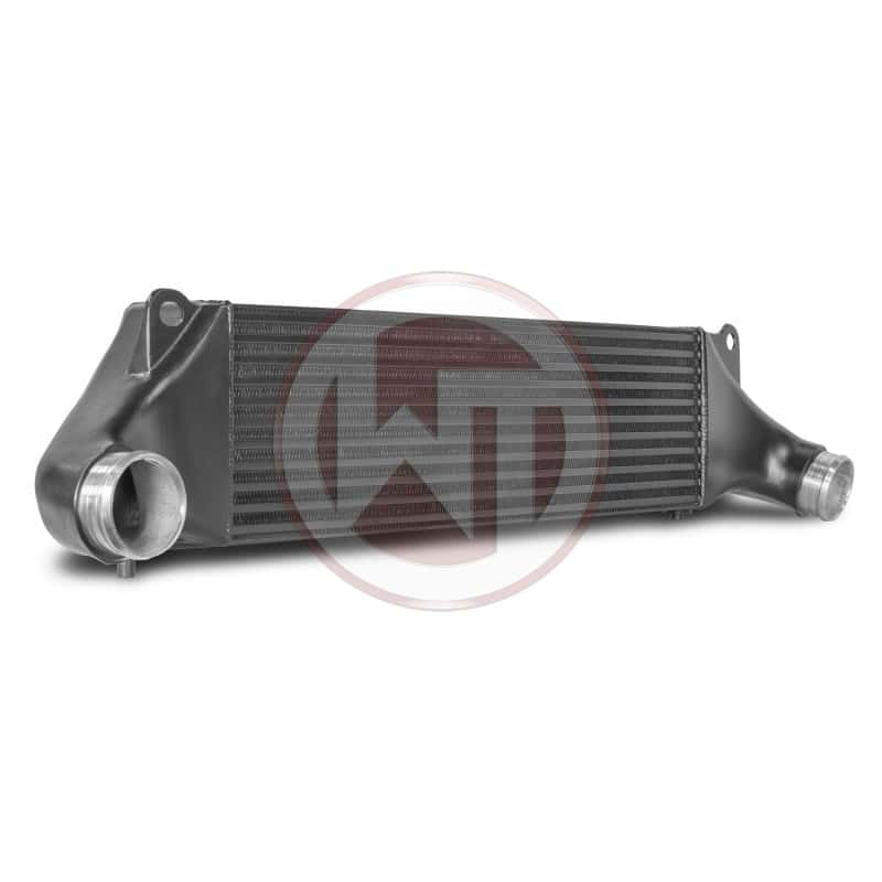 Wagner Tuning — Wagner Tuning 2012+ Audi RS3 8V/2014+ Audi TTRS 8S EVO1 Competition Intercooler Kit - view 2