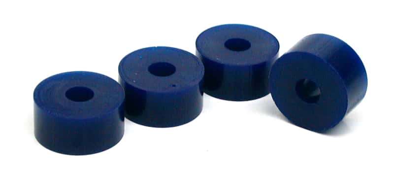 Superpro — SuperPro Strut Bar To Chassis Bushing Kit
Bushing Kit - view 1