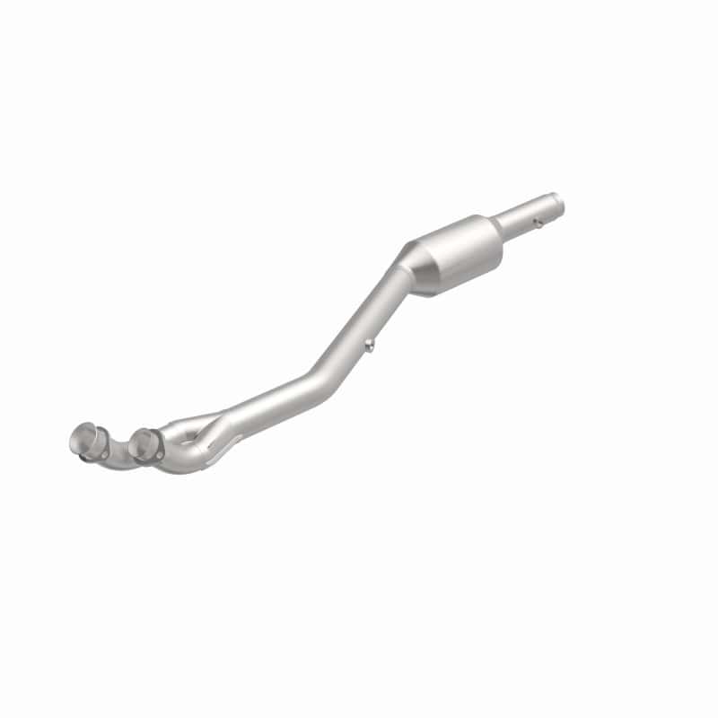Magnaflow — MagnaFlow Left Side Converter Direct Fit California Grade 00-03 BMW M5 5.0L
California - view 8