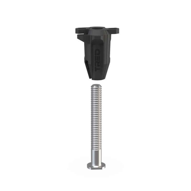 ARB — ARB Quick Release Retaining Pin Pk 2
Recovery Board Pins - view 2