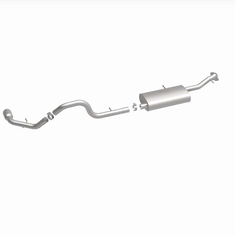 Magnaflow — MagnaFlow Sys C/B 06- Ford Explorer 4.6L V8
Cat-Back - view 28