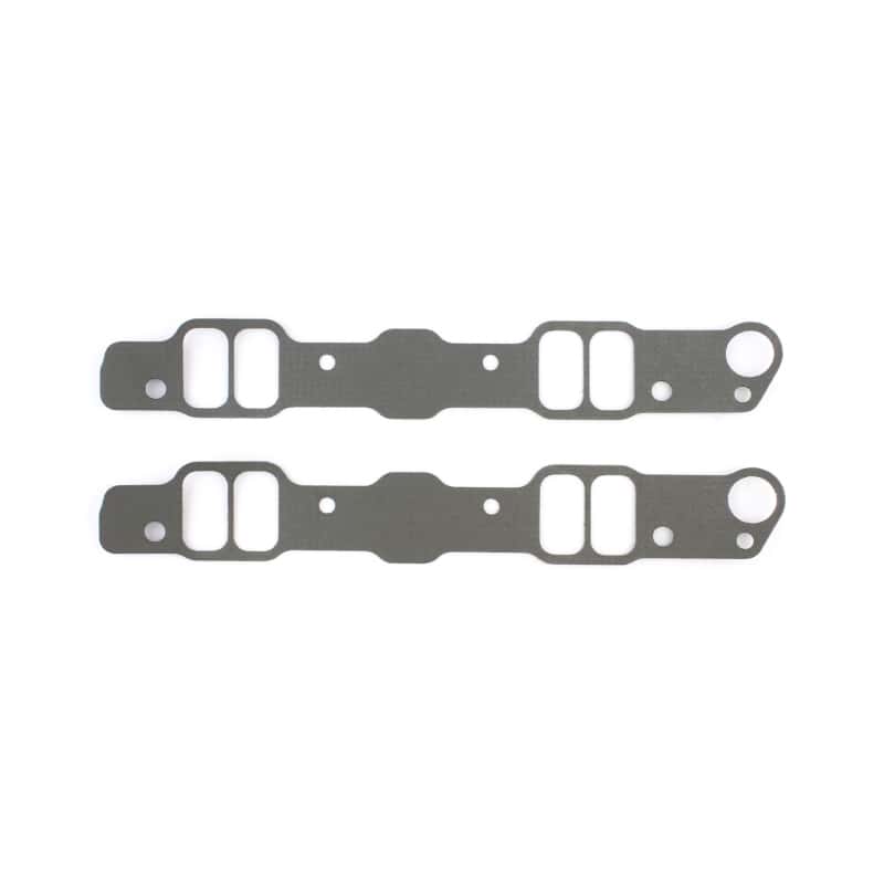 Cometic Gasket — Cometic Pontiac V8 .060in HTS Intake Manifold Gasket Set - Without Exhaust Crossover
Intake Gasket Set - view 2