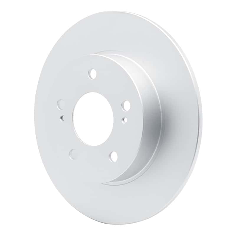 DFC — DFC 94-03 Nissan Maxima Rear GeoSPEC Coated Rotor
DFC Brake Rotor - view 2