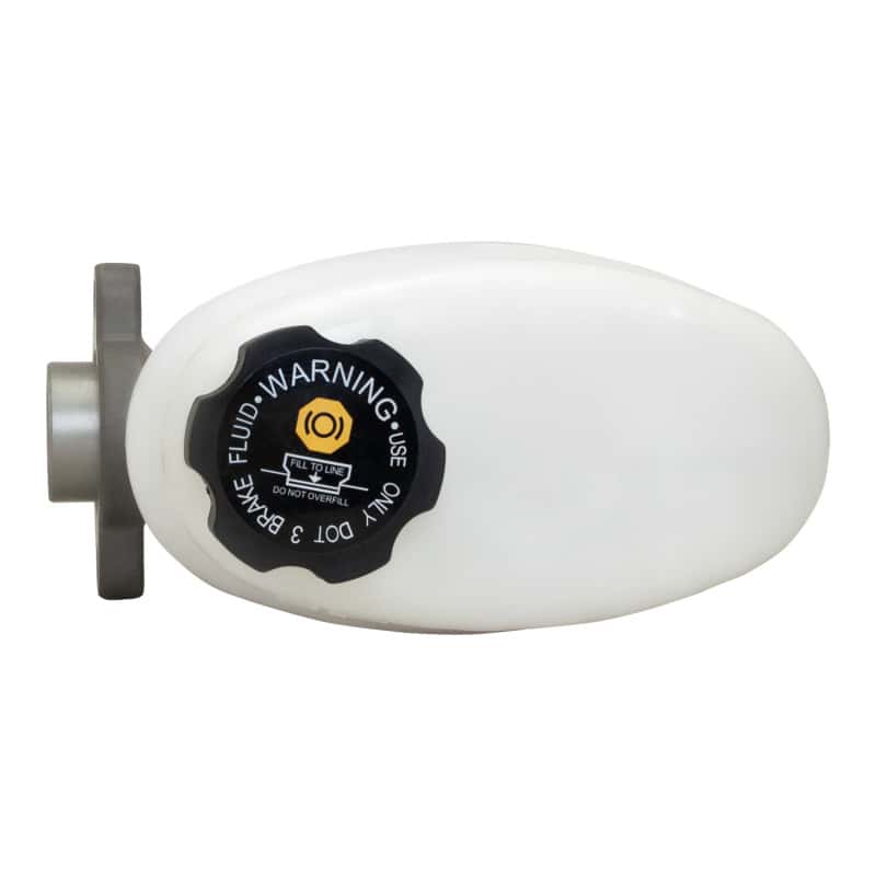 DFC — DFC 09-14 Chevrolet Express 1500 Brake Master Cylinder
DFC Brake Master Cyl - view 6