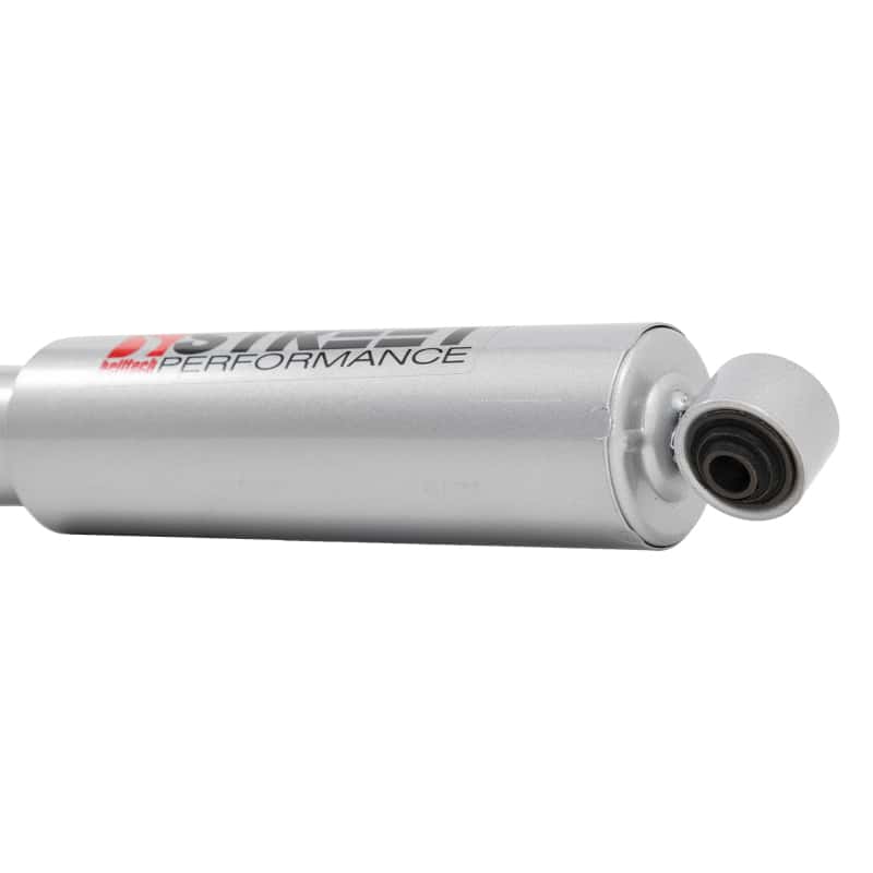 Belltech — Belltech 2021+ Ford F-150 2WD/4WD Rear Shock Absorber
SP SHOCK ABSORBER - view 8