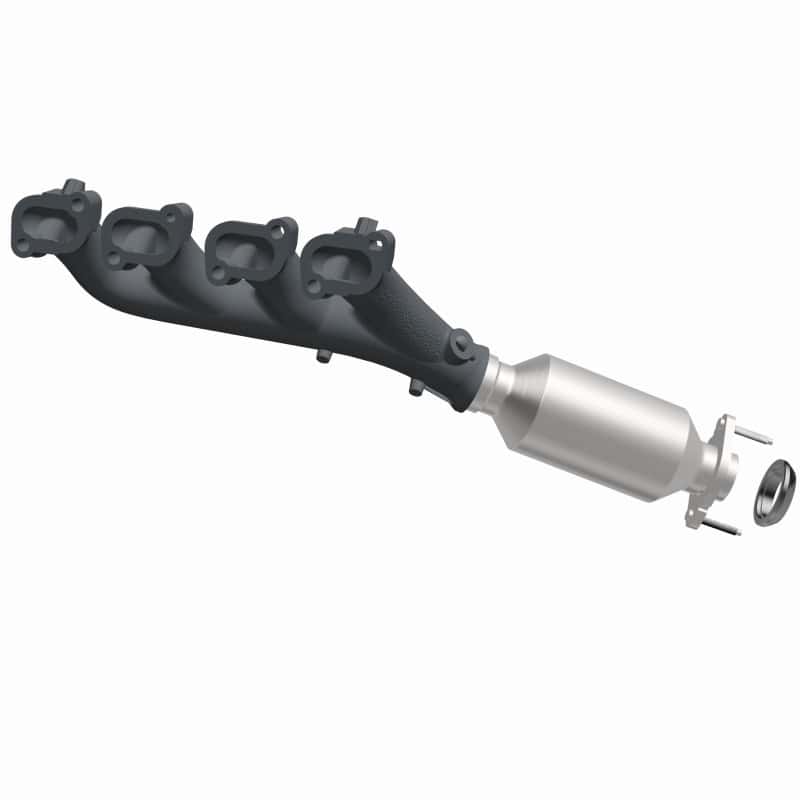 Magnaflow — MagnaFlow Conv DF 04-06 Cadillac SRX 4.6L P/S
OEM Grade
OEM - view 9