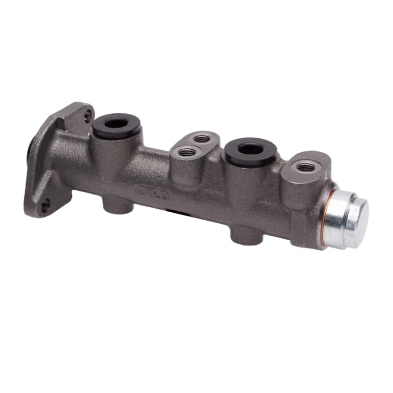 DFC — DFC 66-03 Fiat 128 Sedan Brake Master Cylinder
DFC Brake Master Cyl - view 5