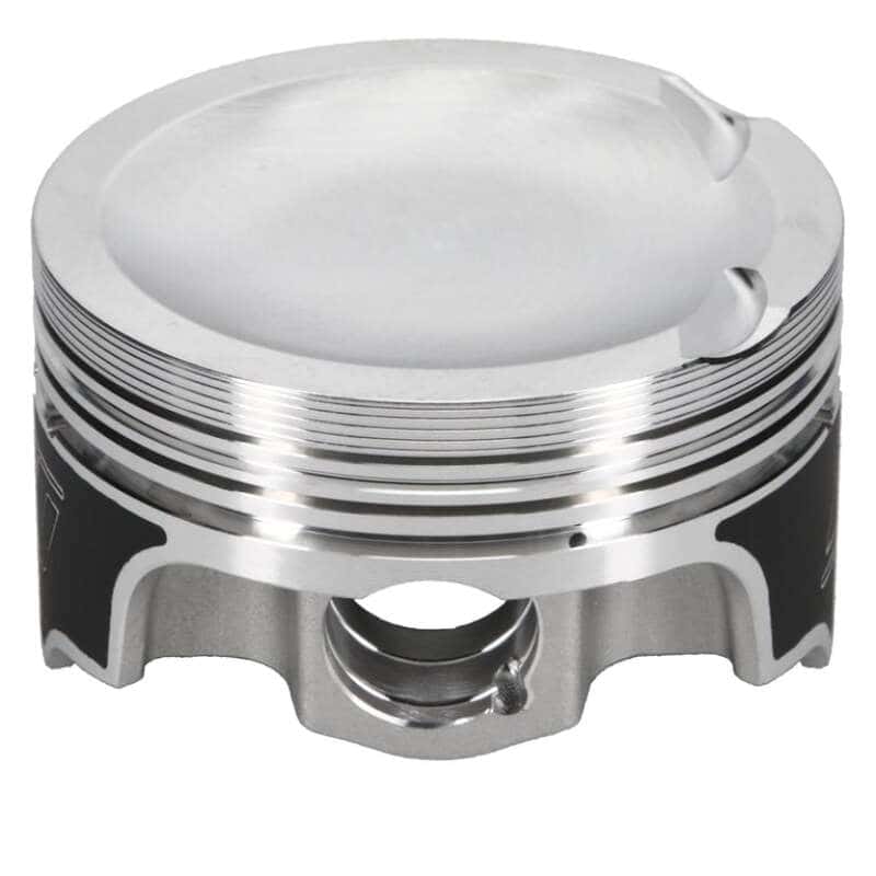 Wiseco — Wiseco Mazda Speed 3 Dished -13.3cc 9.5:1 Piston Shelf Stock Kit
Piston Set - view 8
