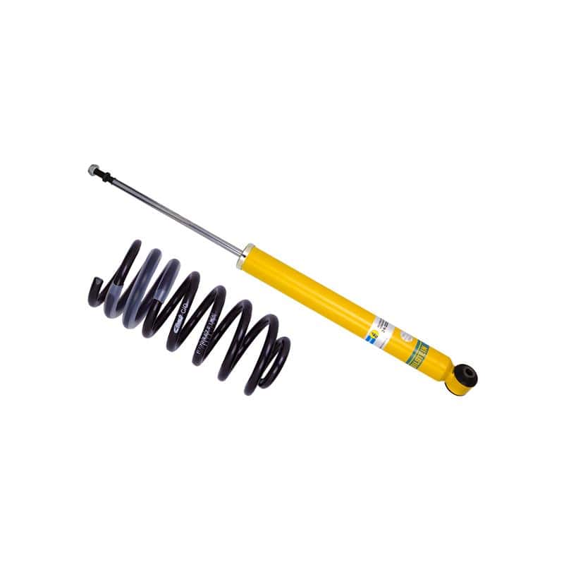Bilstein — Bilstein B12 Pro-Kit 2012 Volkswagen Beetle Base Front and Rear Monotube Suspension Kit
Complete Kit - view 4