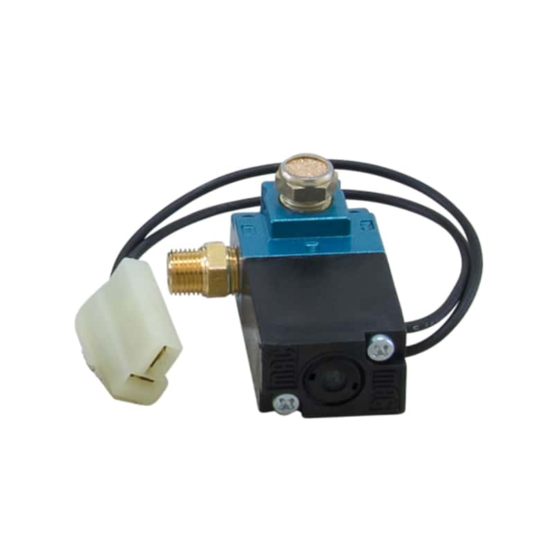 Yukon Gear & Axle — Yukon Gear Zip Locker Solenoid Valve
Air Locker Parts  - view 3