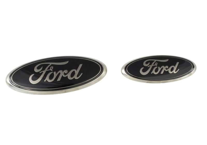 Ford Racing — Ford Racing 19-22 Ranger Tremor Modified Front Grille - view 7