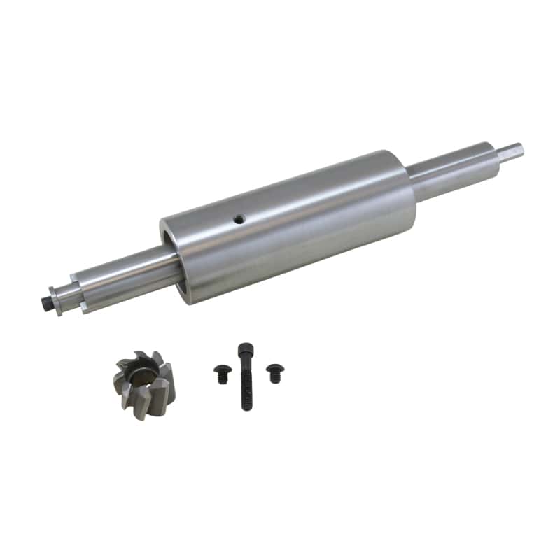 Yukon Gear & Axle — Yukon Gear Dana 80 & GM/Chrysler 11.5in Spindle Id Boring Tool For 37 & 38 Spline Axle Conversion
Housing Tool  - view 3