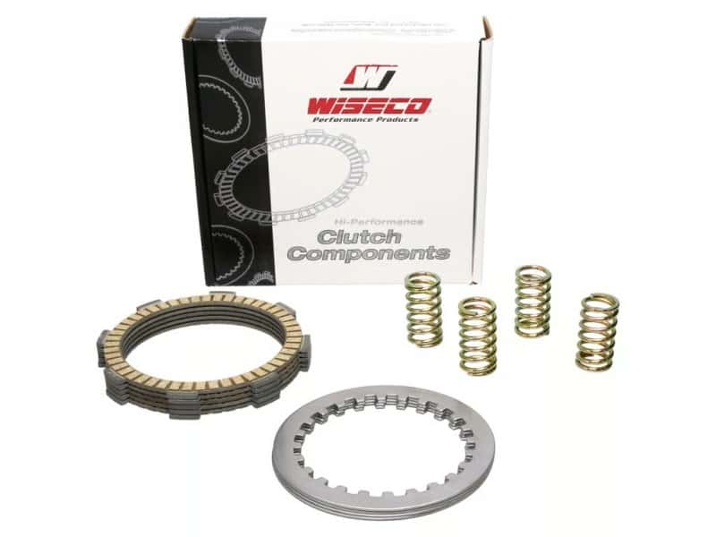 Wiseco — Wiseco 87-04 Honda CR80R/85R Clutch Pack Kit
Clutch Pack Kit - view 6