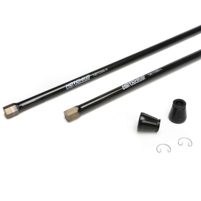 Hotchkis — Hotchkis Dodge/Plymouth  B & E-Body Performance Torsion Bars (Pair)
Torsion Bar Kit - view 2