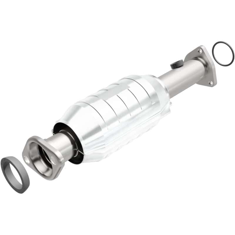 Magnaflow — MagnaFlow Conv DF 96-99 Acura Integra GS LS
HM Grade
HM - view 32