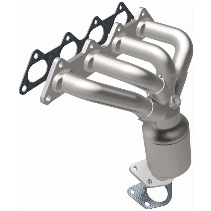 Magnaflow — MagnaFlow Conv DF 01-03 Galant 2.4L mani OEM
OEM Grade
OEM - view 31