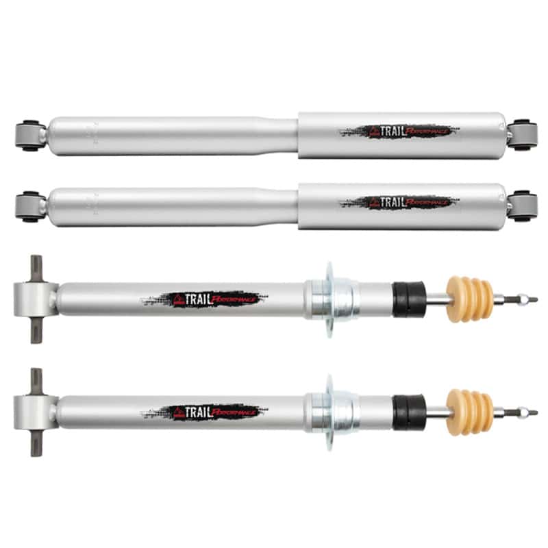 Belltech — Belltech Street Performance Shock Absorber Set
SHOCK ABSORBER SET - view 2
