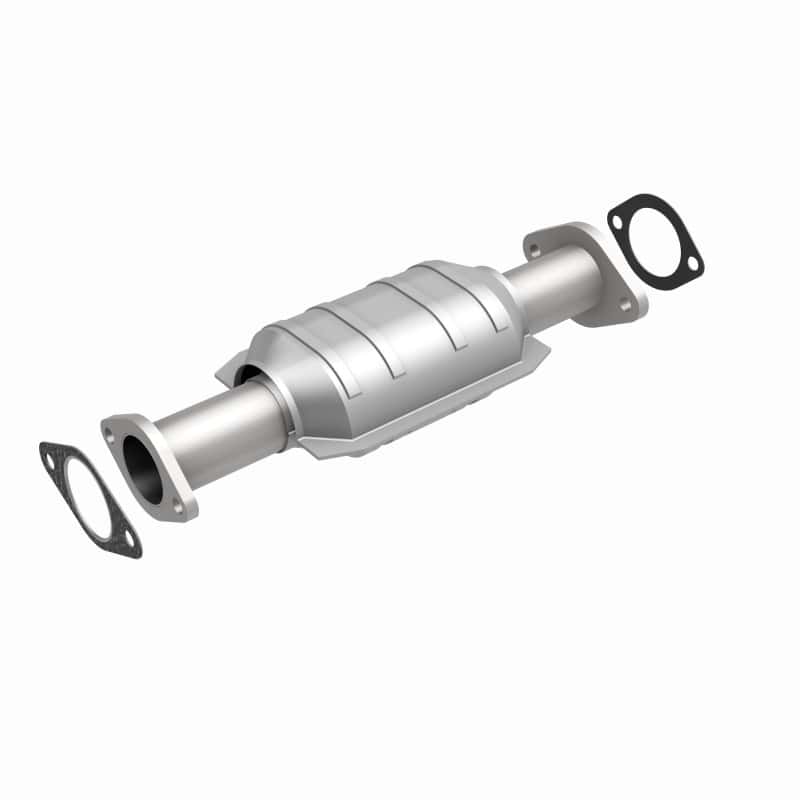 Magnaflow — MagnaFlow Conv DF 96-97 626/MX6 2.0L rear 50S
California - view 8